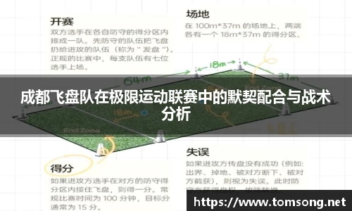 成都飞盘队在极限运动联赛中的默契配合与战术分析
