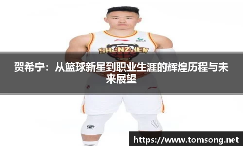贺希宁：从篮球新星到职业生涯的辉煌历程与未来展望